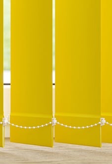 Trinity (FR Blackout), Firefly - Vertical Blind Slats